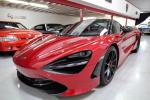 McLaren 720S Performance 2018 года